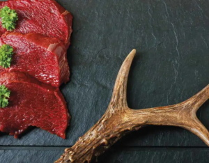 La carne de de caza silvestre, rica en hierro y baja en grasas que debes incluir en tu dieta
