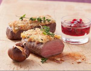 Cuatro razones por las que comer carne de caza silvestre es bueno para tu salud