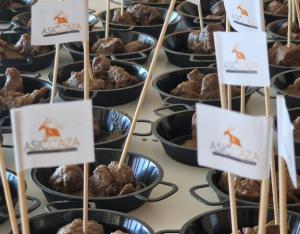 La carne de caza silvestre, presente en el 23º Congreso AECOC de Productos Cárnicos y Elaborados