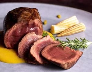 Los expertos demuestran que la carne de caza tiene un perfil nutricional más saludable que el resto